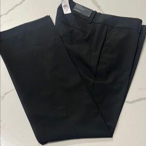 Ann Taylor Trouser Leg.  DEVIN fit- New with tags -size 10